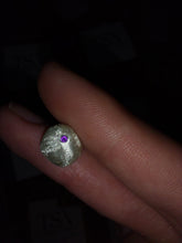 Φόρτωση εικόνας στο εργαλείο προβολής Συλλογής, Recycled circle earrings