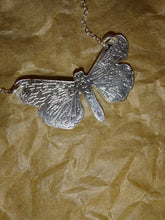 Φόρτωση εικόνας στο εργαλείο προβολής Συλλογής, Butterfly necklace