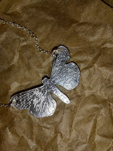 Φόρτωση εικόνας στο εργαλείο προβολής Συλλογής, Butterfly necklace