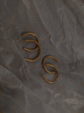 Φόρτωση εικόνας στο εργαλείο προβολής Συλλογής, Circulus earrings