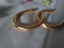 Φόρτωση εικόνας στο εργαλείο προβολής Συλλογής, Circulus earrings