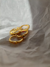 Φόρτωση εικόνας στο εργαλείο προβολής Συλλογής, Romvos ring