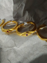 Φόρτωση εικόνας στο εργαλείο προβολής Συλλογής, Romvos ring