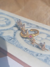 Φόρτωση εικόνας στο εργαλείο προβολής Συλλογής, Romvos ring