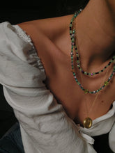 Φόρτωση εικόνας στο εργαλείο προβολής Συλλογής, Zampela necklace