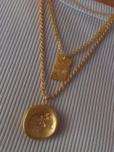 Φόρτωση εικόνας στο εργαλείο προβολής Συλλογής, Toledo necklace