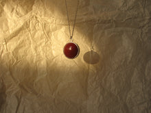 Φόρτωση εικόνας στο εργαλείο προβολής Συλλογής, Agate red