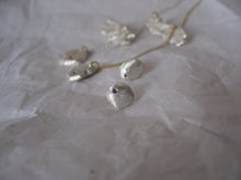 Φόρτωση εικόνας στο εργαλείο προβολής Συλλογής, Recycled circle earrings