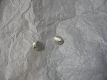 Φόρτωση εικόνας στο εργαλείο προβολής Συλλογής, Recycled circle earrings