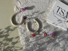 Φόρτωση εικόνας στο εργαλείο προβολής Συλλογής, Circulus earrings