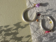 Φόρτωση εικόνας στο εργαλείο προβολής Συλλογής, Circulus earrings