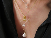 Φόρτωση εικόνας στο εργαλείο προβολής Συλλογής, Abstract necklace