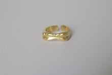 Φόρτωση εικόνας στο εργαλείο προβολής Συλλογής, Kerenza ring (golden)