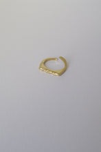 Φόρτωση εικόνας στο εργαλείο προβολής Συλλογής, Plexi ring (golden)