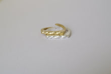 Φόρτωση εικόνας στο εργαλείο προβολής Συλλογής, Plexi ring