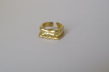 Φόρτωση εικόνας στο εργαλείο προβολής Συλλογής, Kerenza ring (golden)