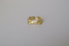 Φόρτωση εικόνας στο εργαλείο προβολής Συλλογής, Kerenza ring (golden)