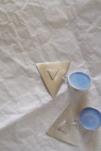 Φόρτωση εικόνας στο εργαλείο προβολής Συλλογής, Earth shapes blue