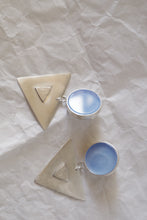 Φόρτωση εικόνας στο εργαλείο προβολής Συλλογής, Earth shapes blue