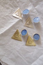 Φόρτωση εικόνας στο εργαλείο προβολής Συλλογής, Earth shapes blue