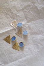 Φόρτωση εικόνας στο εργαλείο προβολής Συλλογής, Earth shapes blue