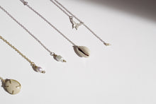 Φόρτωση εικόνας στο εργαλείο προβολής Συλλογής, Pearl backcgain (silver)