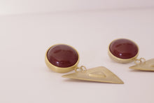 Φόρτωση εικόνας στο εργαλείο προβολής Συλλογής, Earth shapes red