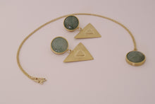 Φόρτωση εικόνας στο εργαλείο προβολής Συλλογής, Agate golden