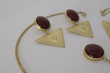 Φόρτωση εικόνας στο εργαλείο προβολής Συλλογής, Earth shapes red