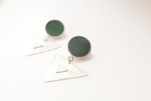 Φόρτωση εικόνας στο εργαλείο προβολής Συλλογής, Earth shapes kyano