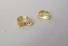 Φόρτωση εικόνας στο εργαλείο προβολής Συλλογής, Kyma (gold plated)