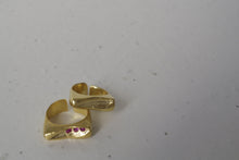 Φόρτωση εικόνας στο εργαλείο προβολής Συλλογής, Kyma (gold plated)