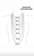 Φόρτωση εικόνας στο εργαλείο προβολής Συλλογής, Toledo necklace