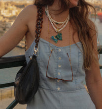 Φόρτωση εικόνας στο εργαλείο προβολής Συλλογής, Starfish blue necklace
