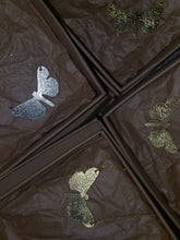 Φόρτωση εικόνας στο εργαλείο προβολής Συλλογής, Butterfly necklace
