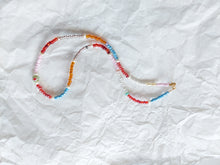 Φόρτωση εικόνας στο εργαλείο προβολής Συλλογής, Rainbow necklace
