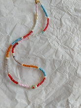 Φόρτωση εικόνας στο εργαλείο προβολής Συλλογής, Rainbow necklace
