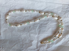 Φόρτωση εικόνας στο εργαλείο προβολής Συλλογής, Pearl necklace
