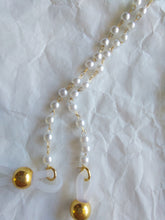 Φόρτωση εικόνας στο εργαλείο προβολής Συλλογής, Pearl sunglasses chain
