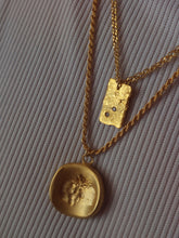 Φόρτωση εικόνας στο εργαλείο προβολής Συλλογής, Zampela necklace
