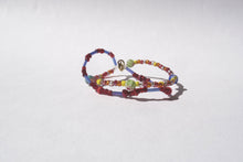 Φόρτωση εικόνας στο εργαλείο προβολής Συλλογής, Rainbow bracelet
