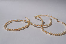 Φόρτωση εικόνας στο εργαλείο προβολής Συλλογής, Orange necklaces (set)
