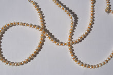 Φόρτωση εικόνας στο εργαλείο προβολής Συλλογής, Orange necklaces (set)
