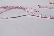 Φόρτωση εικόνας στο εργαλείο προβολής Συλλογής, Pink necklaces (set)

