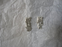 Φόρτωση εικόνας στο εργαλείο προβολής Συλλογής, Recycled earrings
