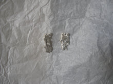 Φόρτωση εικόνας στο εργαλείο προβολής Συλλογής, Recycled earrings
